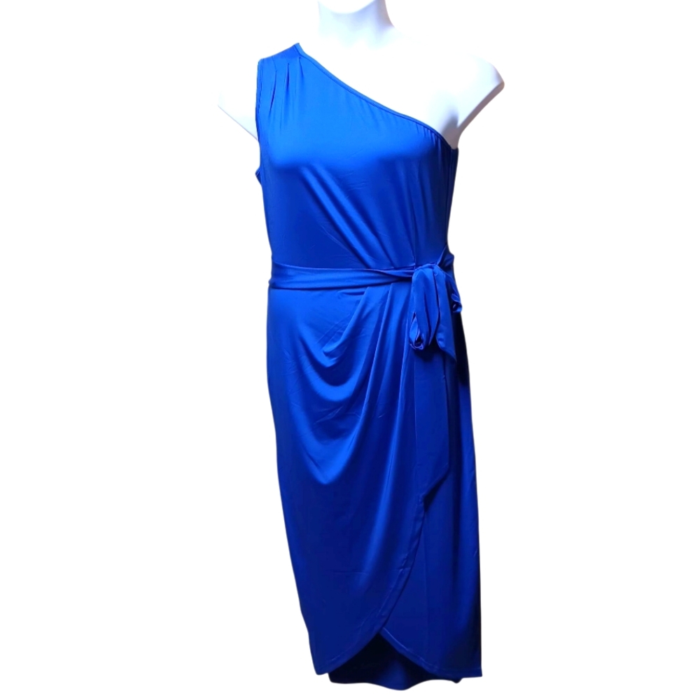 Midi Cocktail Dress NWT